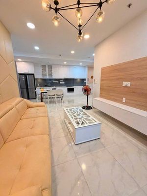 Căn hộ / chung cư tại 7, TP. Hồ Chí Minh - ảnh 1