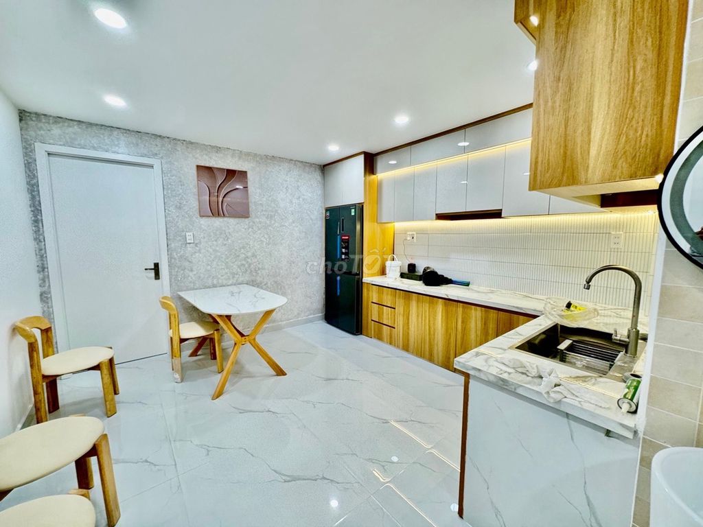 Nhà riêng tại Gò Vấp, TP. Hồ Chí Minh - ảnh 1