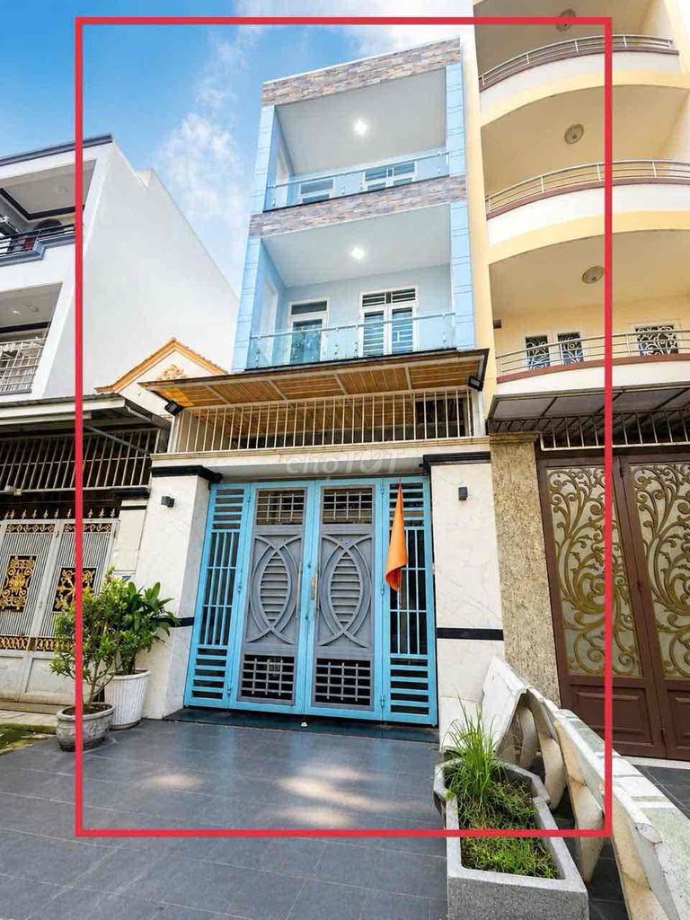 Nhà riêng tại Thủ Đức, TP. Hồ Chí Minh - ảnh 1