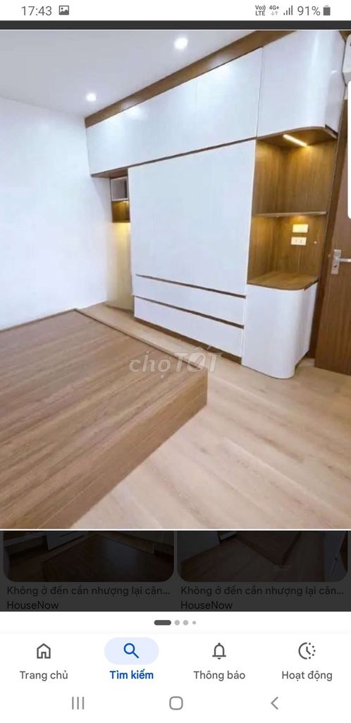 Căn hộ / chung cư tại Đan Phượng, Hà Nội - ảnh 1
