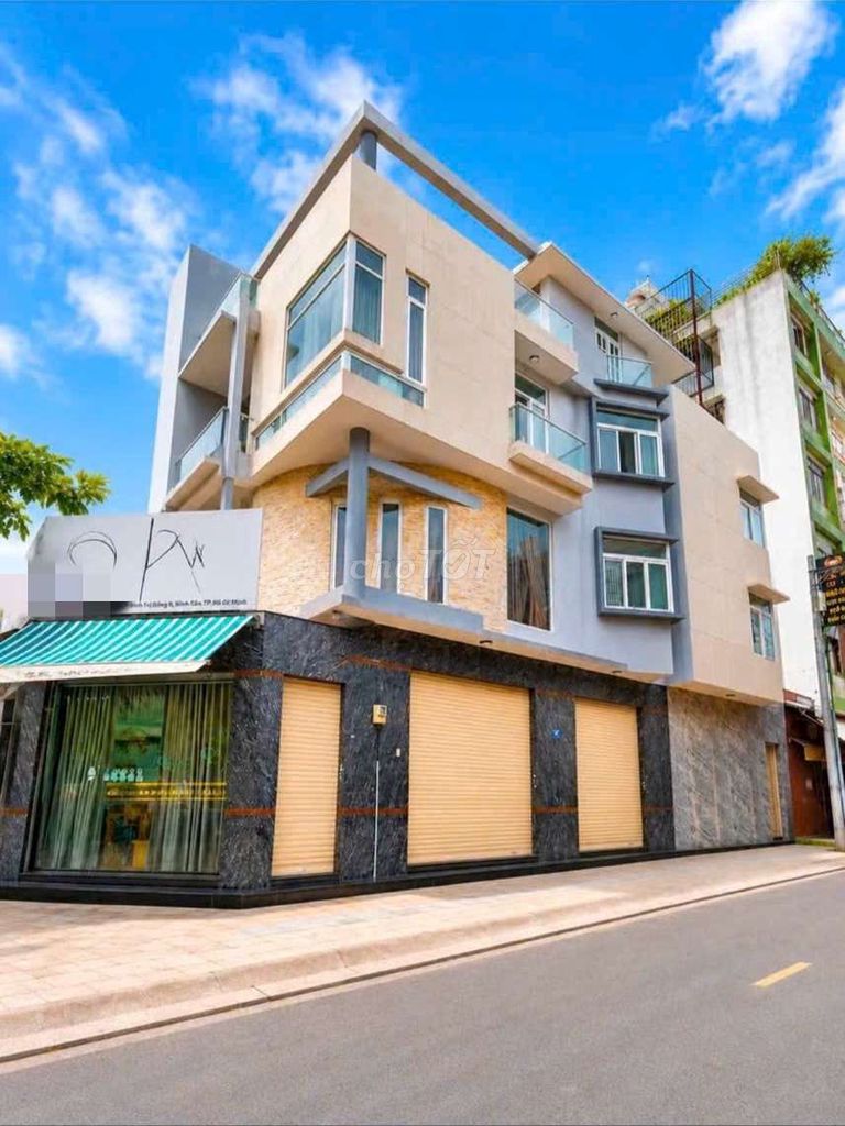 Nhà riêng tại Bình Tân, TP. Hồ Chí Minh - ảnh 1