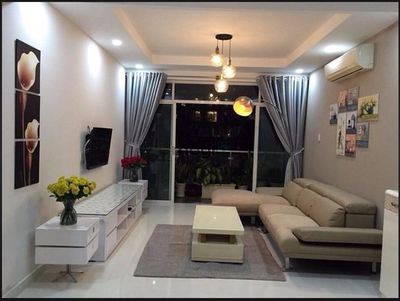 Căn hộ / chung cư tại 7, TP. Hồ Chí Minh - ảnh 1