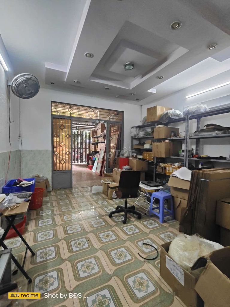 Nhà riêng tại Thủ Đức, TP. Hồ Chí Minh - ảnh 1