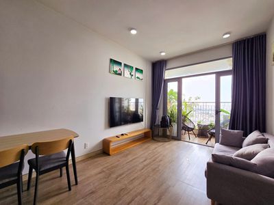 Căn hộ / chung cư tại Thủ Đức, TP. Hồ Chí Minh - ảnh 1