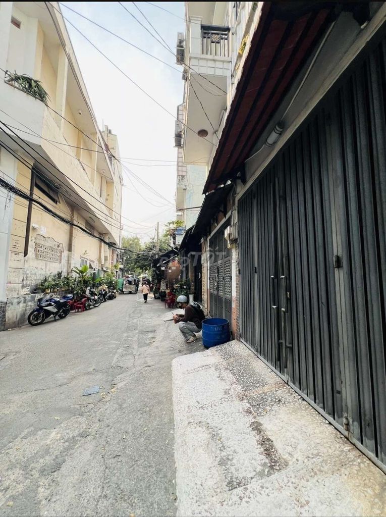 Nhà riêng tại Bình Thạnh, TP. Hồ Chí Minh - ảnh 1