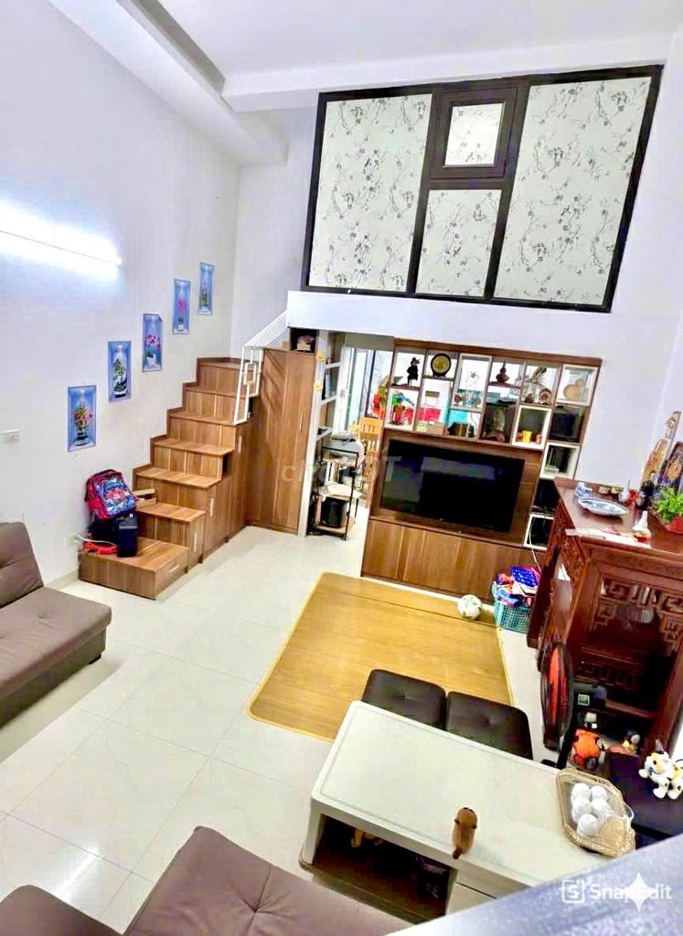 Nhà riêng tại Thanh Xuân, Hà Nội - ảnh 1