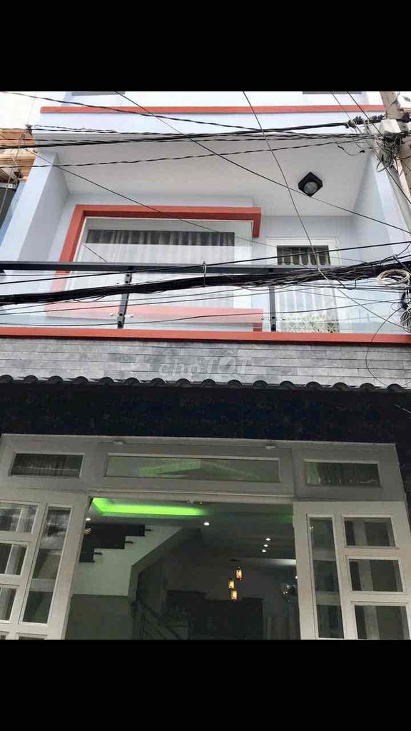 Nhà riêng tại Gò Vấp, TP. Hồ Chí Minh - ảnh 1