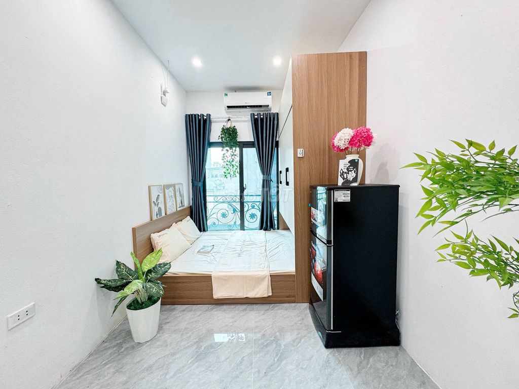 Căn hộ / chung cư tại Nam Từ Liêm, Hà Nội - ảnh 1