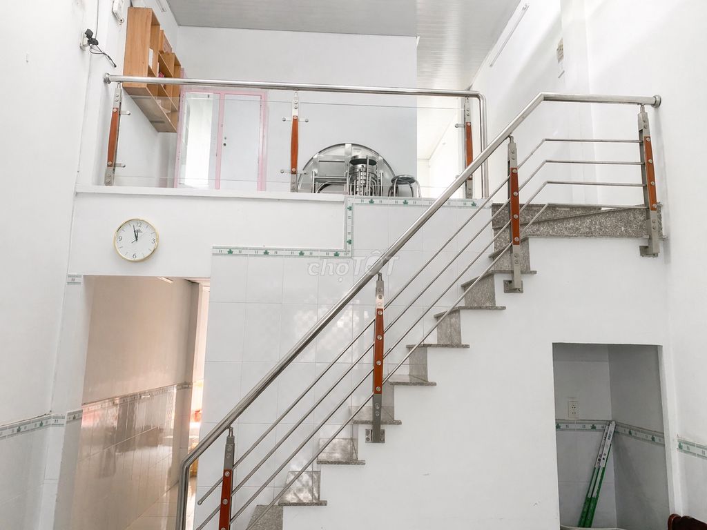 Nhà riêng tại Hóc Môn, TP. Hồ Chí Minh - ảnh 1