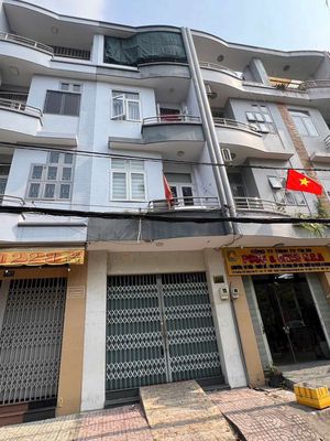 Nhà riêng tại 8, TP. Hồ Chí Minh - ảnh 1