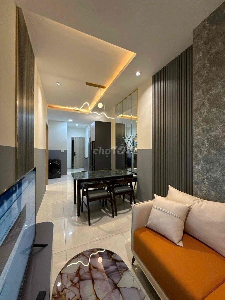 Căn hộ / chung cư tại Gò Vấp, TP. Hồ Chí Minh - ảnh 1