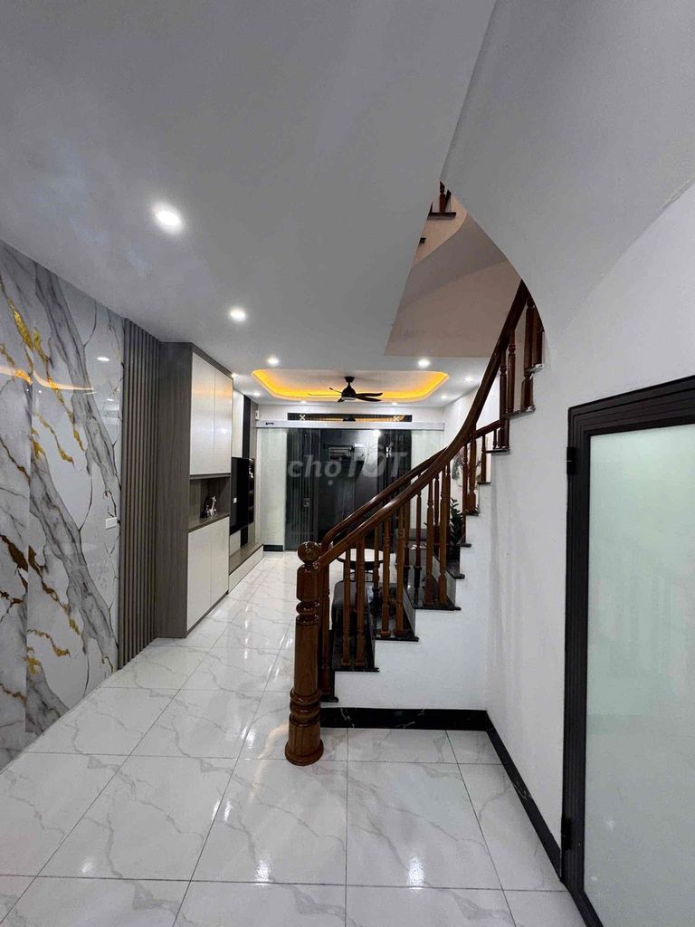 Nhà riêng tại Quốc Oai, Hà Nội - ảnh 1