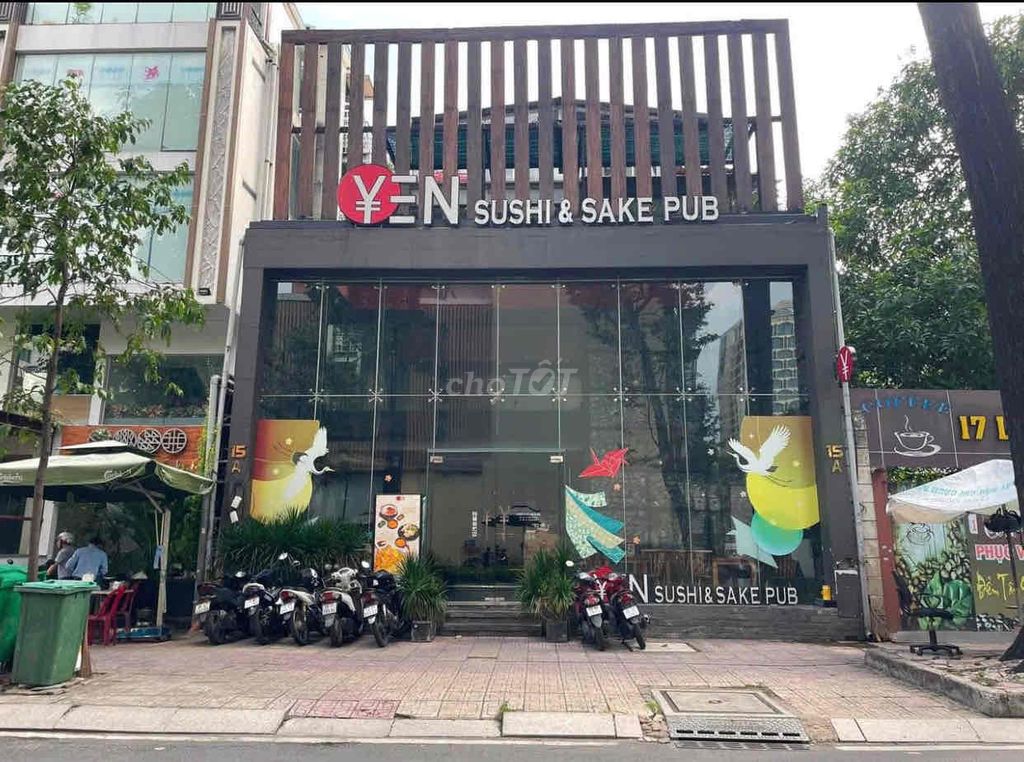 Nhà riêng tại 3, TP. Hồ Chí Minh - ảnh 1