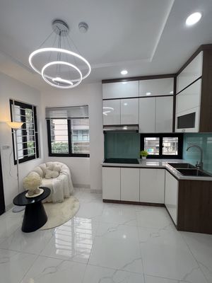 Căn hộ / chung cư tại Cầu Giấy, Hà Nội - ảnh 1