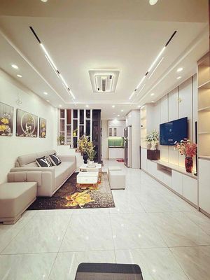 Nhà riêng tại Hoàng Mai, Hà Nội - ảnh 1