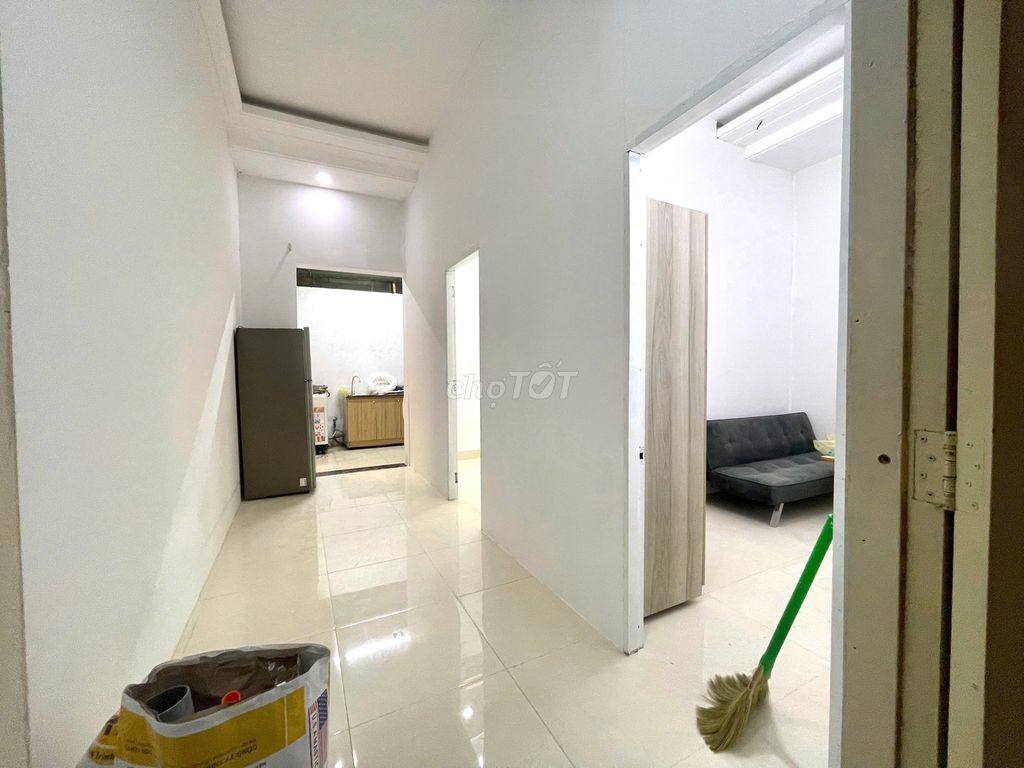 Căn hộ / chung cư tại Gò Vấp, TP. Hồ Chí Minh - ảnh 1