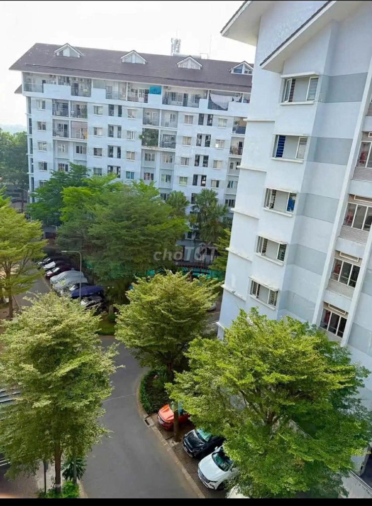Căn hộ / chung cư tại Thủ Đức, TP. Hồ Chí Minh - ảnh 1