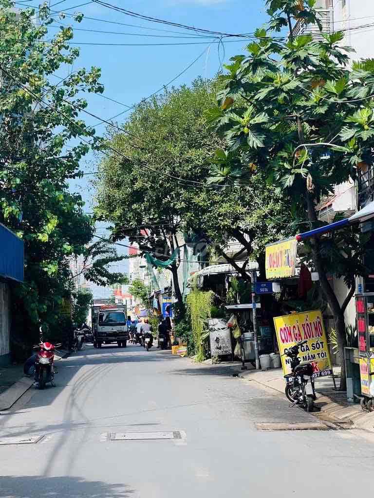 Nhà riêng tại Tân Bình, TP. Hồ Chí Minh - ảnh 1