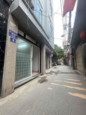 Nhà riêng tại Cầu Giấy, Hà Nội - ảnh 1