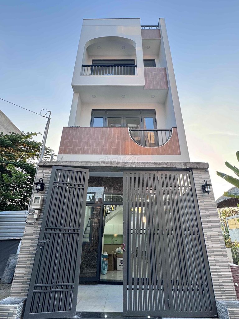 Nhà riêng tại Thủ Đức, TP. Hồ Chí Minh - ảnh 1
