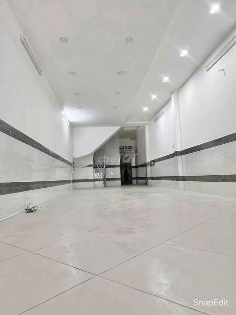 Nhà riêng tại 7, TP. Hồ Chí Minh - ảnh 1