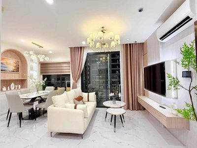 Căn hộ / chung cư tại Thủ Đức, TP. Hồ Chí Minh - ảnh 1