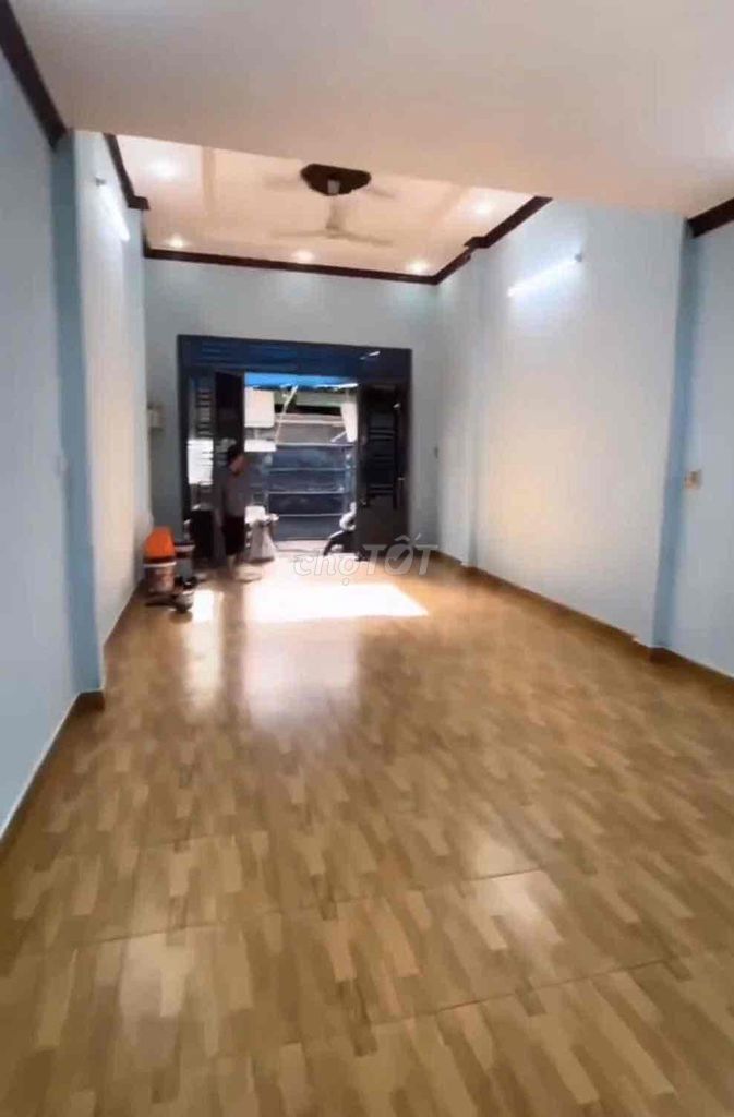 Nhà riêng tại Tân Phú, TP. Hồ Chí Minh - ảnh 1