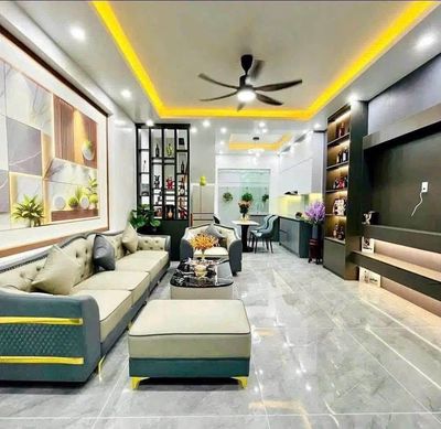 Nhà riêng tại Hoàng Mai, Hà Nội - ảnh 1