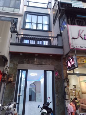 Nhà riêng tại 10, TP. Hồ Chí Minh - ảnh 1