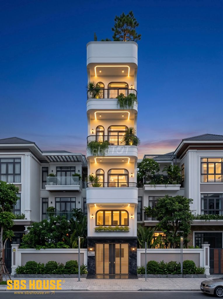 Nhà riêng tại 10, TP. Hồ Chí Minh - ảnh 1