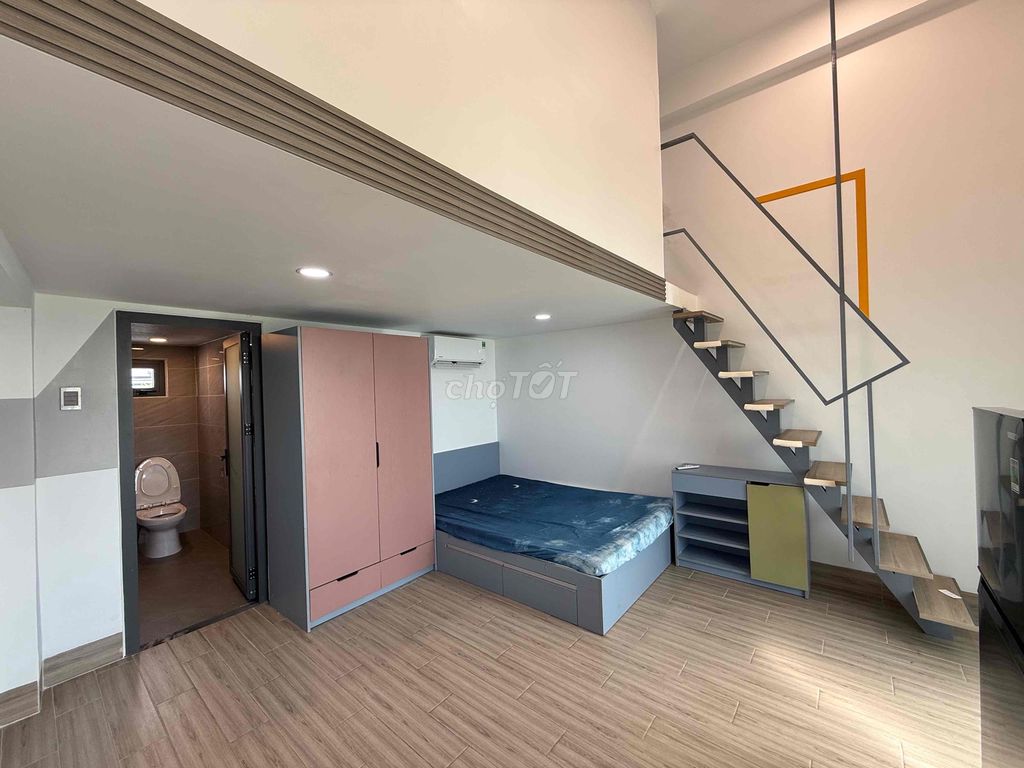 Căn hộ / chung cư tại Gò Vấp, TP. Hồ Chí Minh - ảnh 1