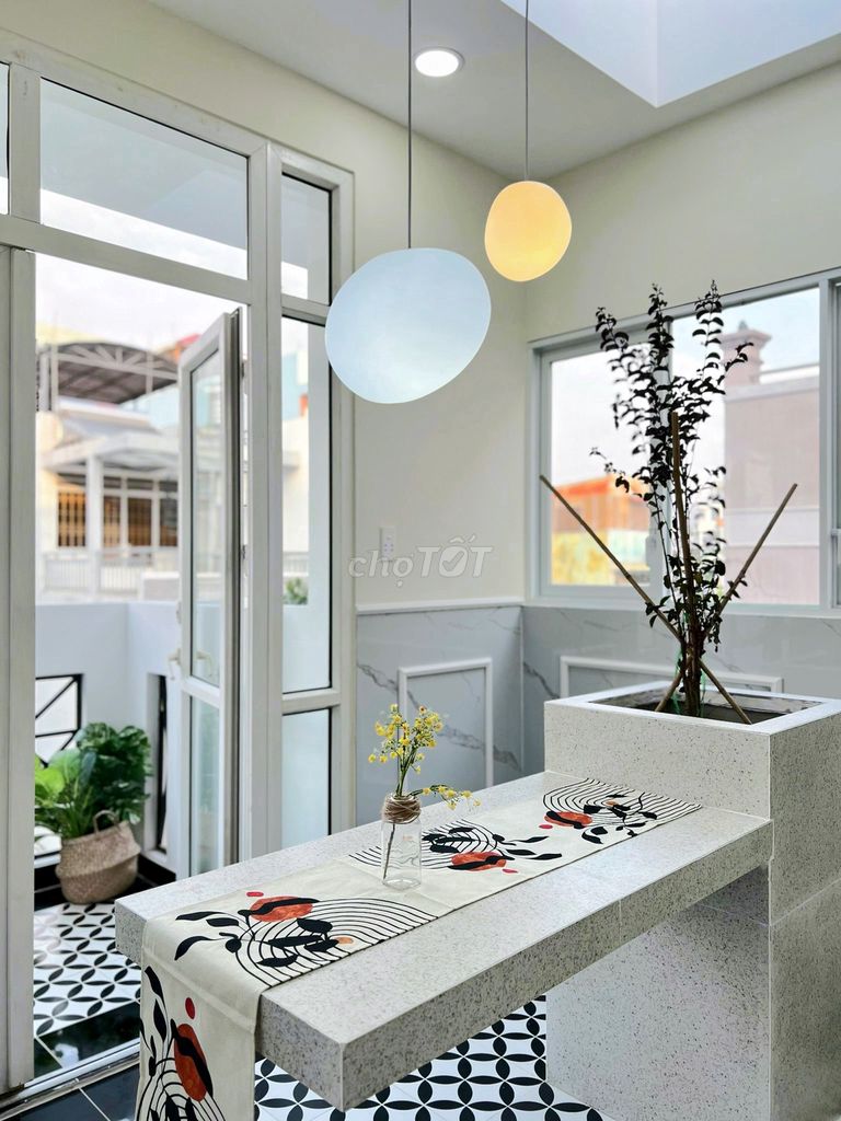 Căn hộ / chung cư tại Phú Nhuận, TP. Hồ Chí Minh - ảnh 1
