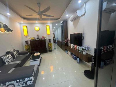Nhà riêng tại Hoàng Mai, Hà Nội - ảnh 1