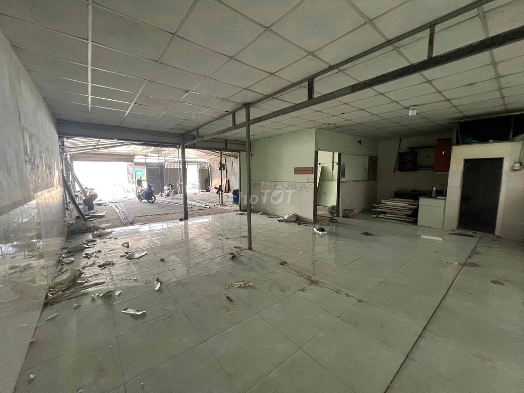 Nhà riêng tại 12, TP. Hồ Chí Minh - ảnh 1