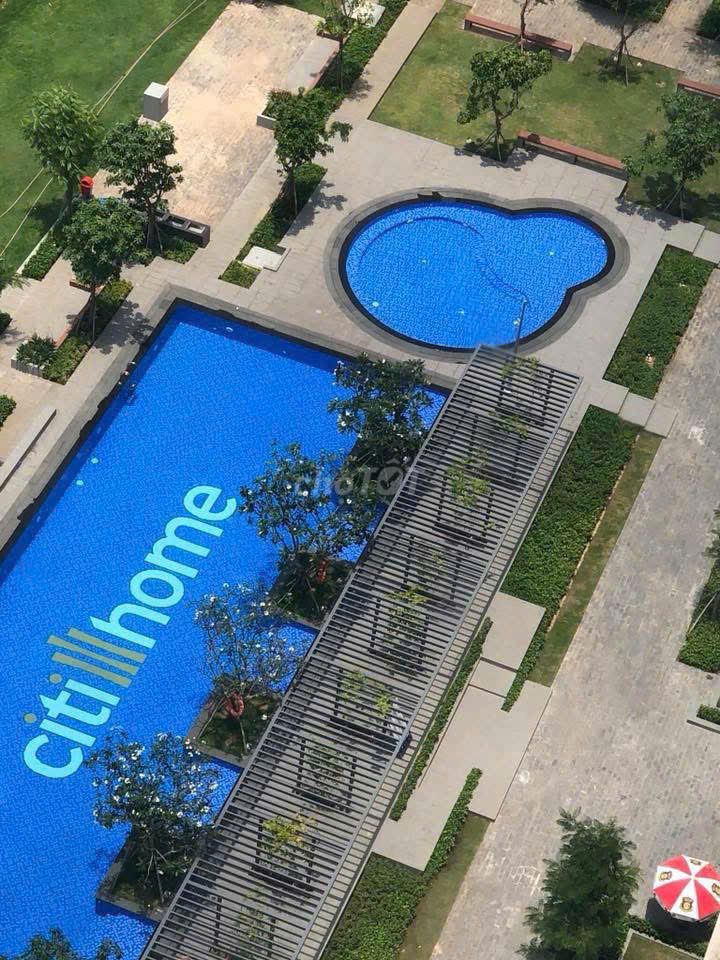 Căn hộ / chung cư tại Thủ Đức, TP. Hồ Chí Minh - ảnh 1