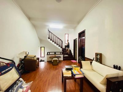 Nhà riêng tại Cầu Giấy, Hà Nội - ảnh 1