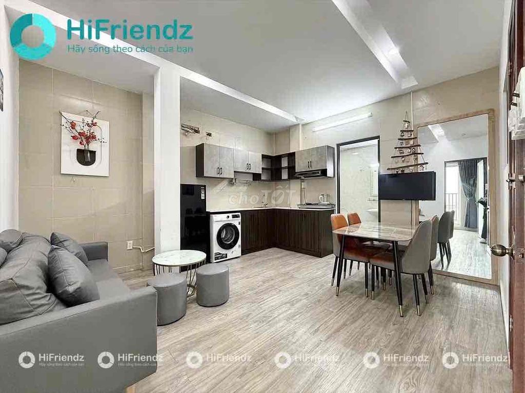 Căn hộ / chung cư tại Gò Vấp, TP. Hồ Chí Minh - ảnh 1