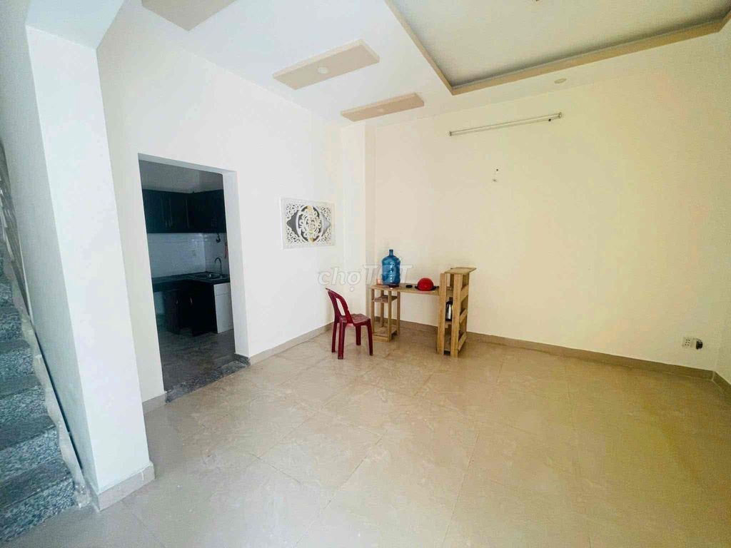 Nhà riêng tại Thủ Đức, TP. Hồ Chí Minh - ảnh 1