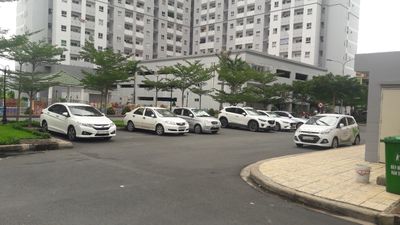 Căn hộ / chung cư tại Bình Chánh, TP. Hồ Chí Minh - ảnh 1