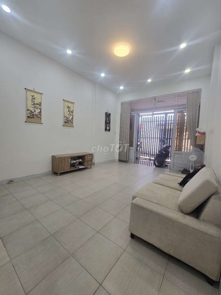 Nhà riêng tại Tân Bình, TP. Hồ Chí Minh - ảnh 1