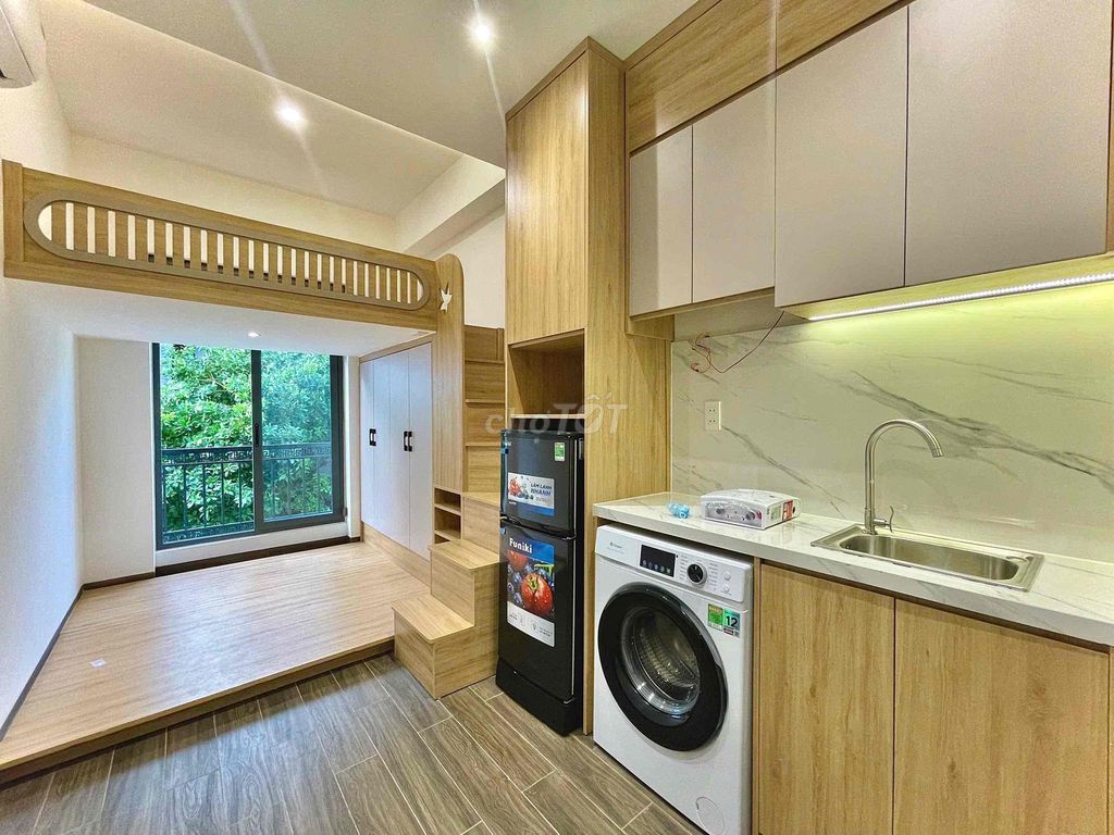 Căn hộ / chung cư tại Gò Vấp, TP. Hồ Chí Minh - ảnh 1