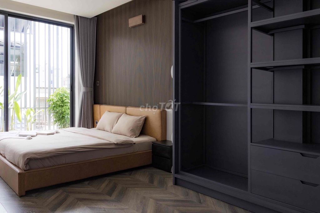Căn hộ / chung cư tại Bình Thạnh, TP. Hồ Chí Minh - ảnh 1