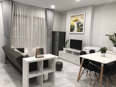 Căn hộ / chung cư tại 5, TP. Hồ Chí Minh - ảnh 1