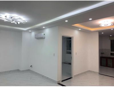 Căn hộ / chung cư tại Gò Vấp, TP. Hồ Chí Minh - ảnh 1