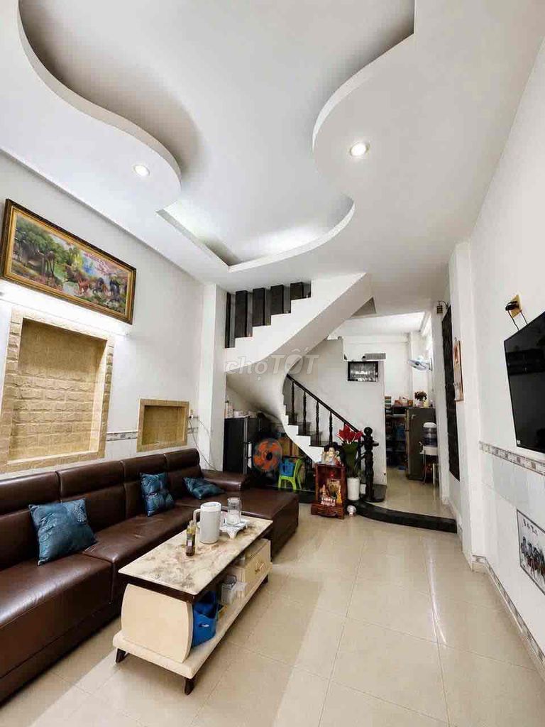 Nhà riêng tại Thủ Đức, TP. Hồ Chí Minh - ảnh 1