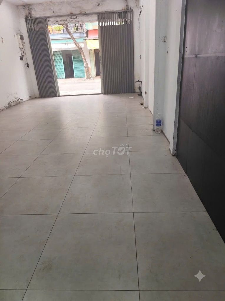 Nhà riêng tại Tân Phú, TP. Hồ Chí Minh - ảnh 1