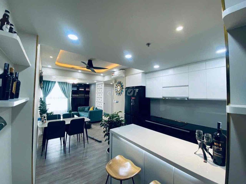 Căn hộ / chung cư tại Nhà Bè, TP. Hồ Chí Minh - ảnh 1