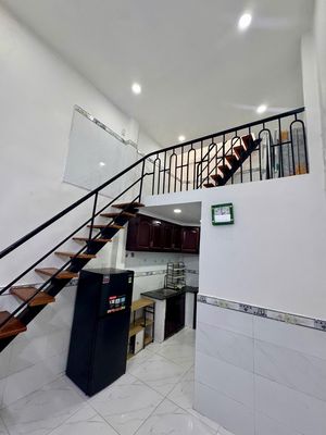Nhà riêng tại Gò Vấp, TP. Hồ Chí Minh - ảnh 1