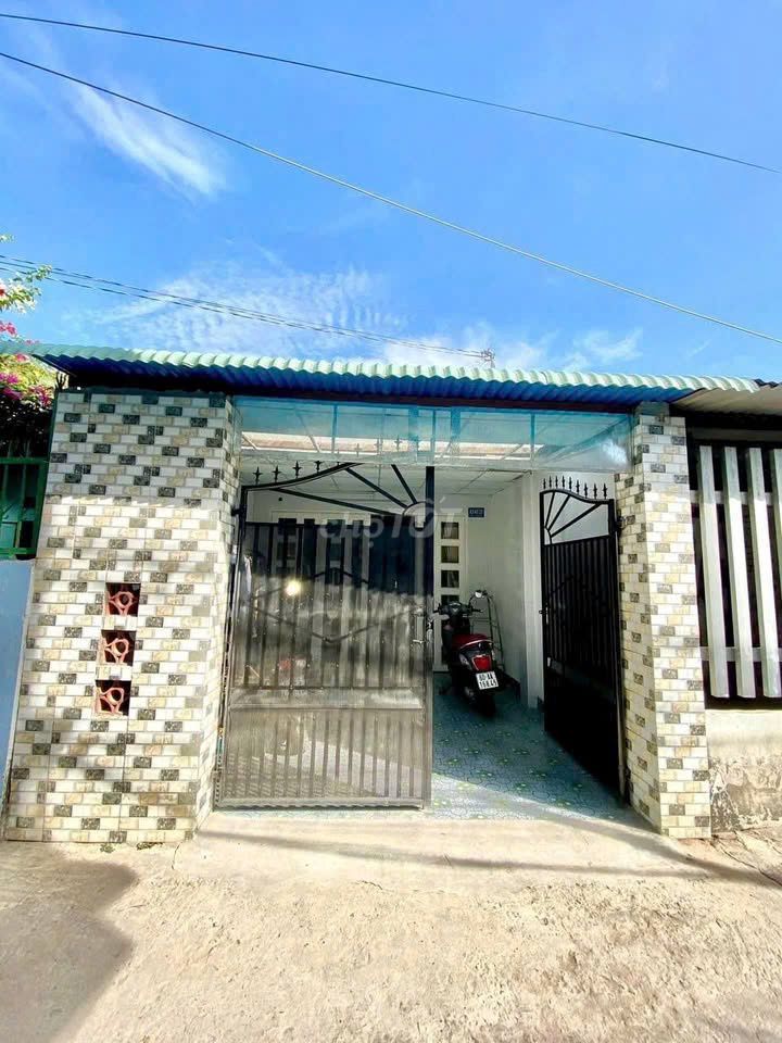 Nhà riêng tại Củ Chi, TP. Hồ Chí Minh - ảnh 1