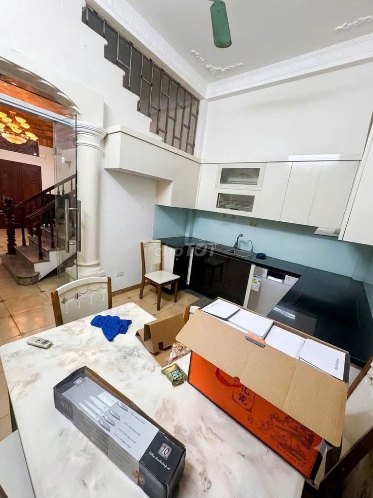 Nhà riêng tại Đống Đa, Hà Nội - ảnh 1